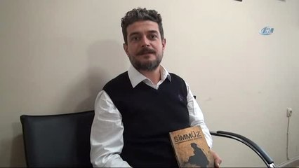 Edebiyat Dünyasına Simmüz'le Hızlı Giriş