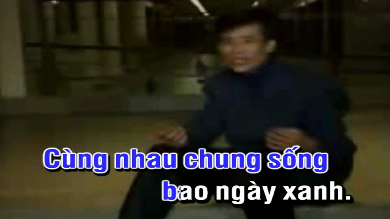 Cô hàng nước - Tuấn Vũ