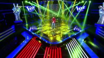 Juan Pablo cantó Carnaval de Maluma, J. Rivera – LVK Col - Audiciones a ciegas – Cap 11 – T2-cNFIGXRkI5s