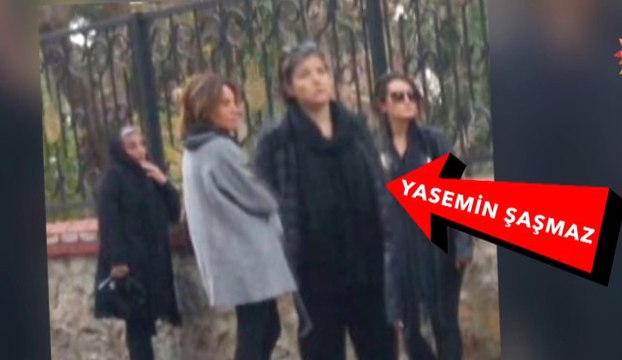 Cinayete Kurban Giden Vatan Şaşmaz'ın Hamile Eşi Karnı Burnunda İlk Kez Görüntülendi