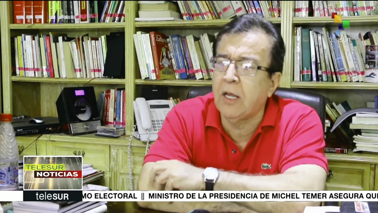 Paraguay: expertos cuestionan oferta electoral del Partido Colorado