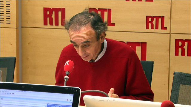 Éric Zemmour : La Françafrique, toujours supprimée, mais toujours de retour