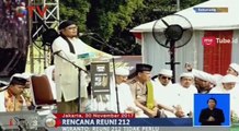 Wiranto: Reuni 212 Tidak Perlu Dilakukan