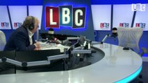 Labour MP Tells LBC: Donald Trump Is An Idiot