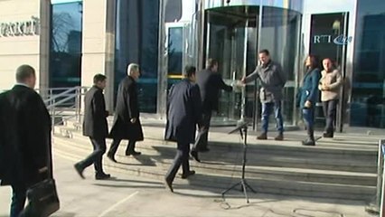 Cumhurbaşkanı Erdoğan, Ak Partili Vekillerle Bir Araya Geldi