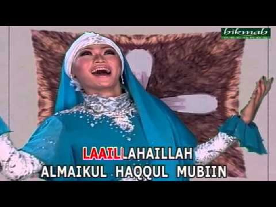 INUL DARATISTA - KALIMATUT THOUUIBAH