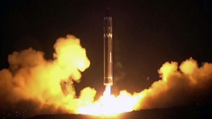 [YTN 실시간뉴스] 발사 동영상 공개...軍 "개량형 아닌 신형" / YTN