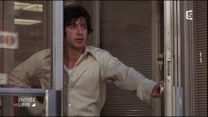 Entrée Libre se fait des films : « Un après-midi de chien »