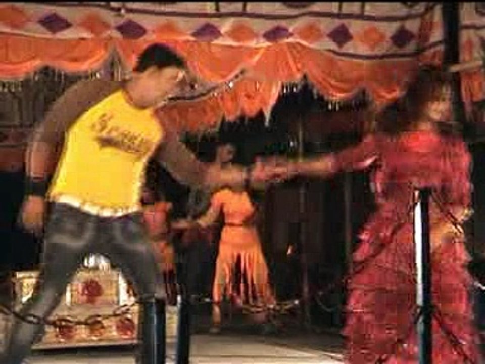 Kaechi Kakudi Lalita Fita. part-2 Dhoba Punja at kabisurya nagar,Ganjam