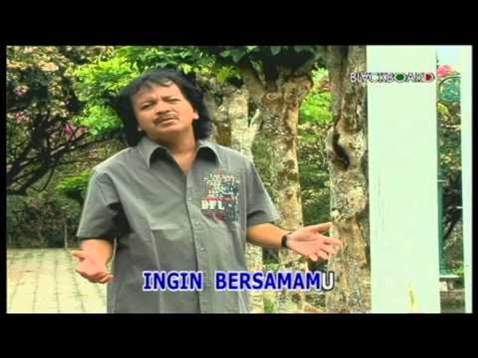 CACA HANDIKA - MALAM PENUH RINDU [KARAOKE]