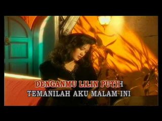 LILIN   LILIN PUTIH - Evie Tamala