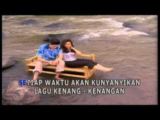 SENANDUNG RINDU - Nia Daniaty