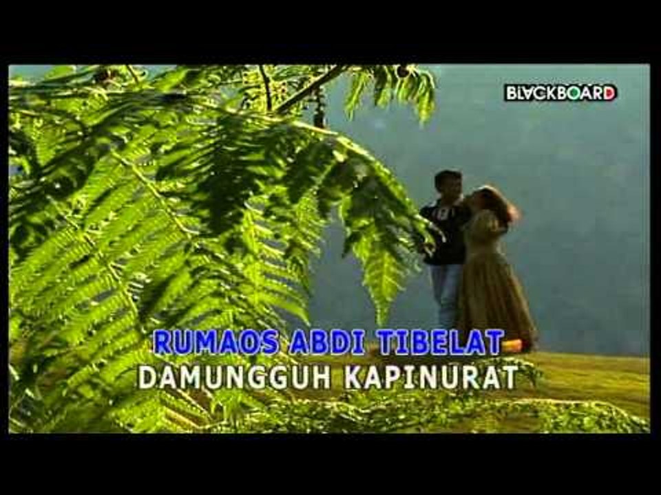 EMUT HEULA - Evie Tamala