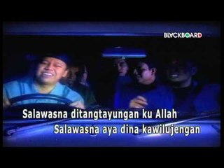 SNADA - NEO SHALAWAT