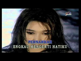 HATI YANG RINDU - Nafa Urbach