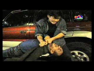 DERU DEBU - Nafa Urbach