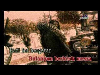 HATI TERGORES CINTA - Nafa Urbach