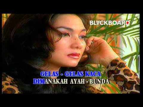 GELAS GELAS KACA - Nia Daniaty