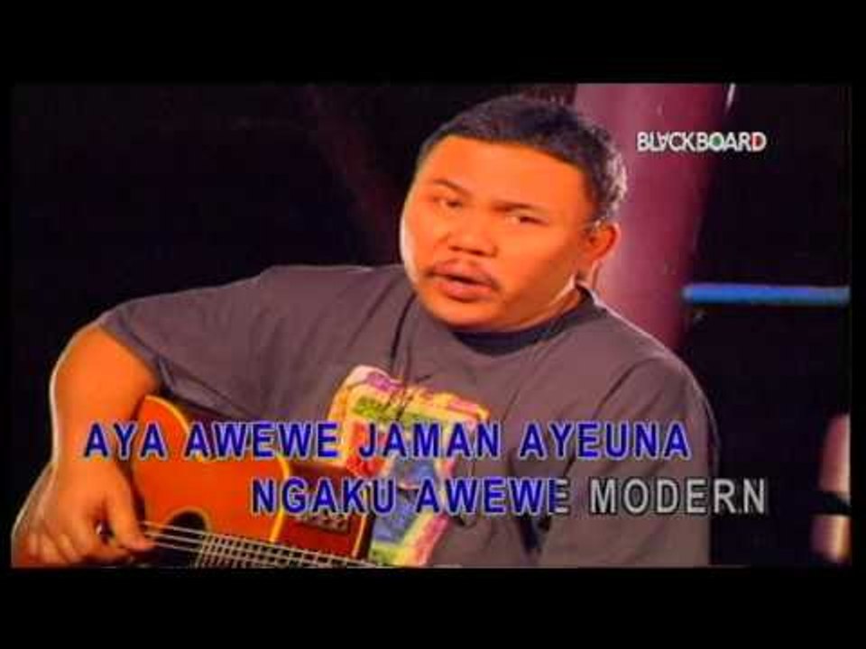 AWEWE SAPI DAGING - DOEL SUMBANG
