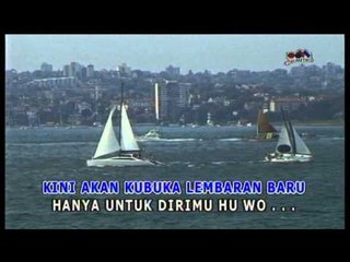 KEKASIHKU - Nafa Urbach