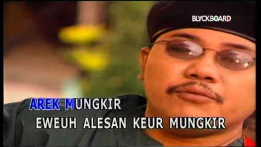AI - Doel Sumbang - video dailymotion