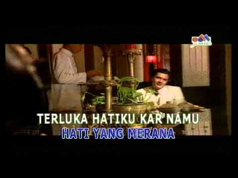 HATIKU BAGAI DISANGKAR EMAS - Nafa Urbach
