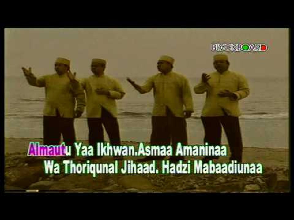 SNADA - MABADIUNNA