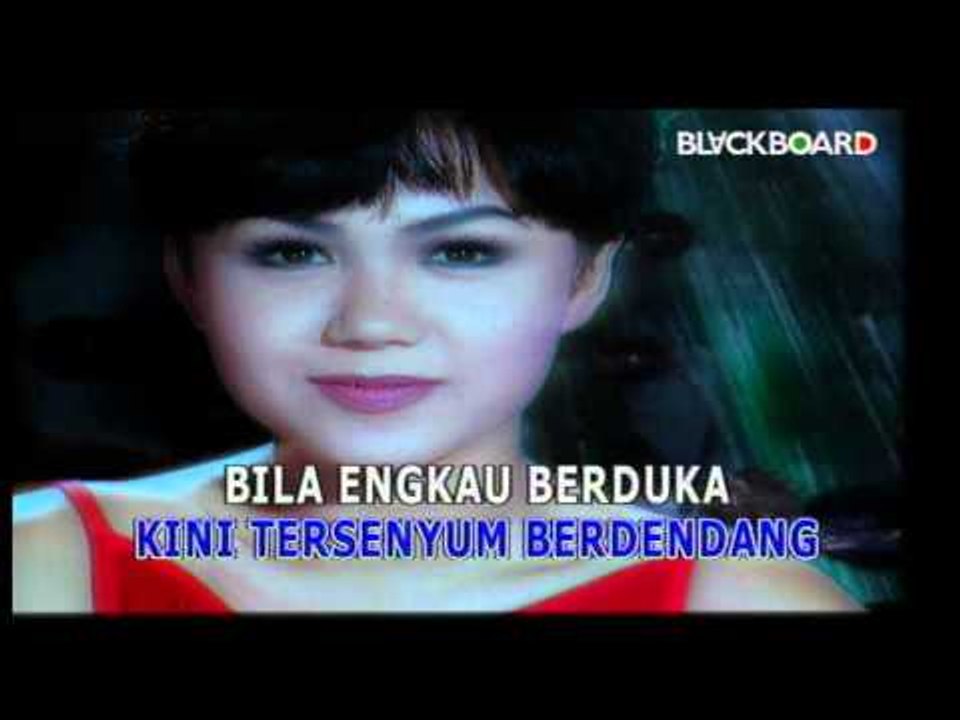 ANGGREK BULAN - Yuni Shara