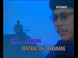 PANGANDARAN - Doel Sumbang