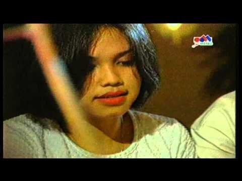 HATIKU BAGAI TERPENJARA - Nafa Urbach