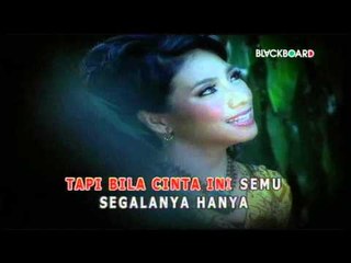 SITI - BERTARUH RINDU