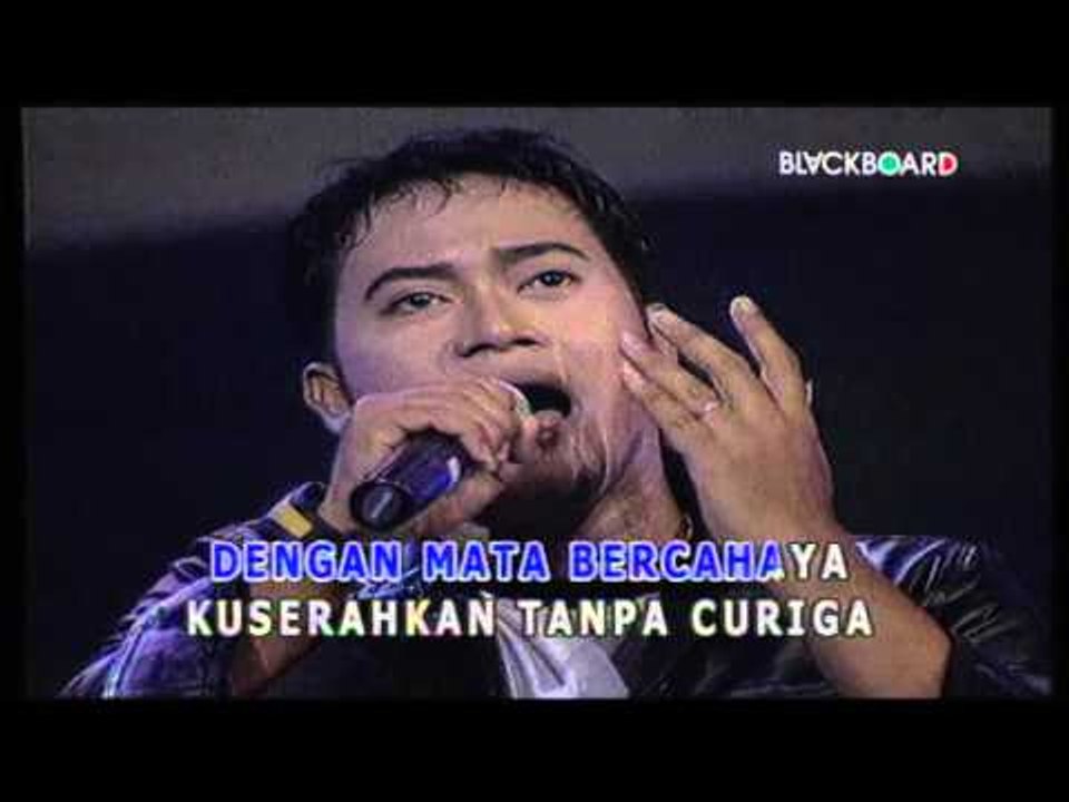 NARENDRA - CINTA DAN KECEWA