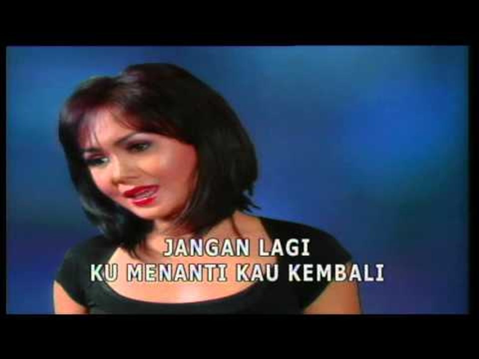 HATI SELEMBUT SALJU - YUNI SHARA