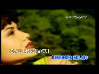 DESEMBER KELABU - YUNI SHARA