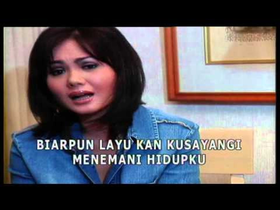 BUNGA FLAMBOYAN - YUNI SHARA