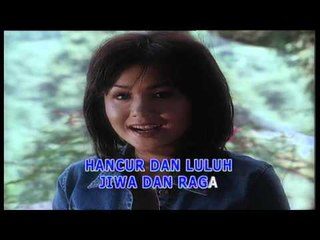 CINTA HITAM - YUNI SHARA