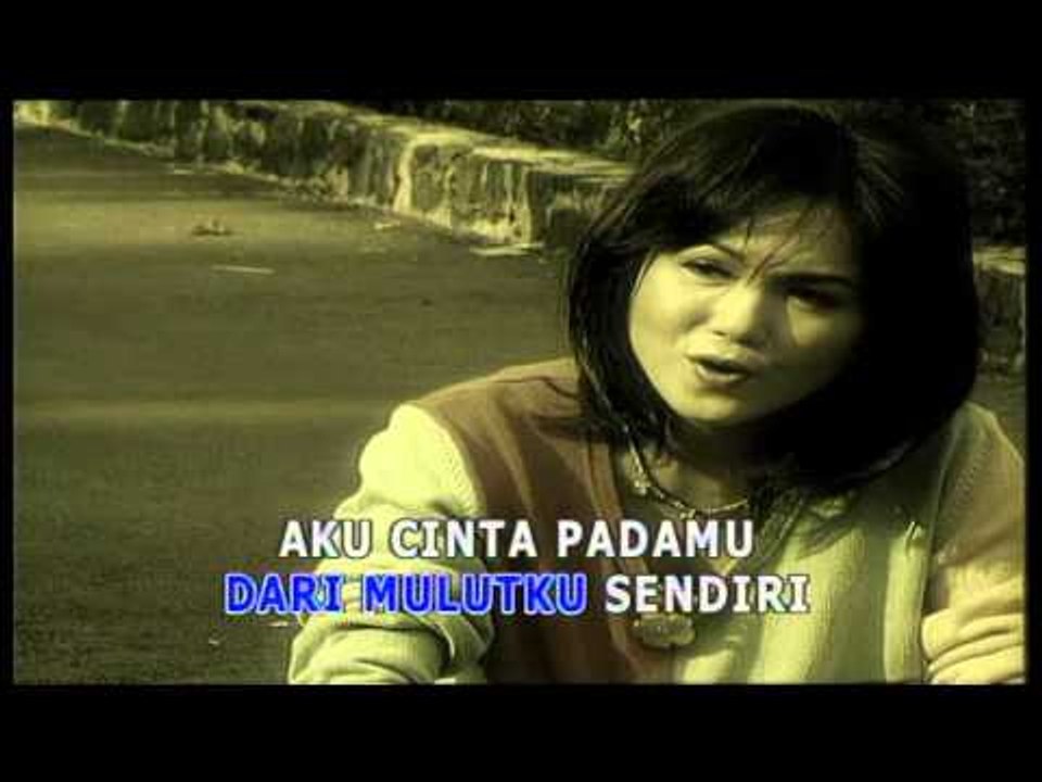 AKU CINTA PADAMU - YUNI SHARA