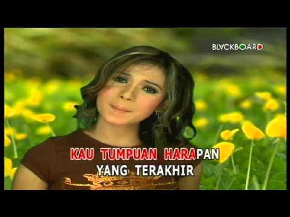 SIMPHONY RINDU - RIKA SIVA