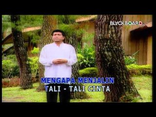 BAJU CINTA - MEGGI Z