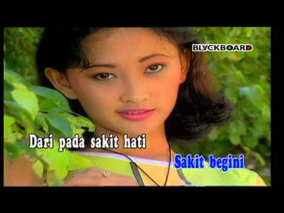 LEBIH BAIK SAKIT GIGI - MEGGI Z