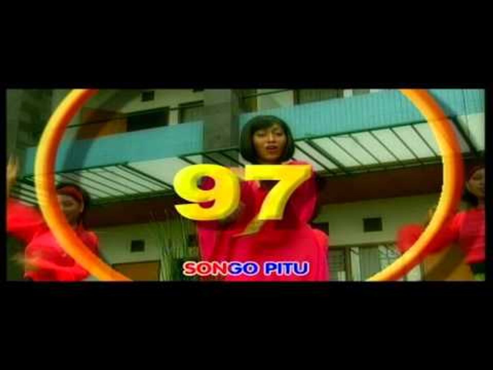 SAFITRI - KEDANAN