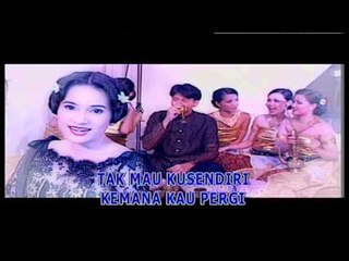 IKKE NURJANAH - SENYUM DAN HATIMU