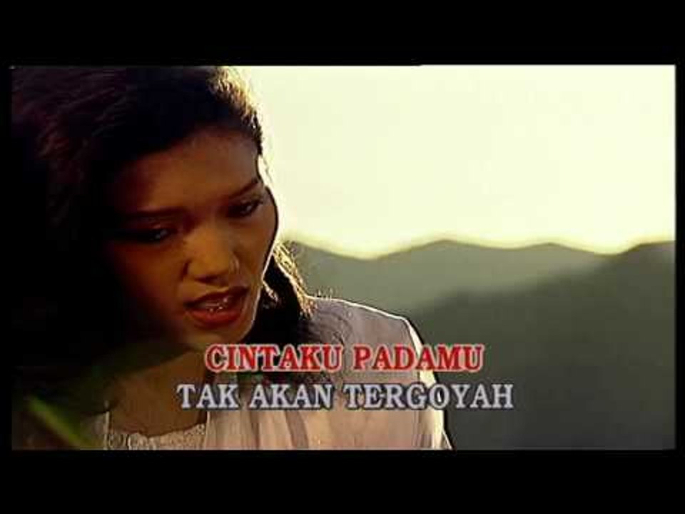 EVIE TAMALA - KAU PILIHANKU