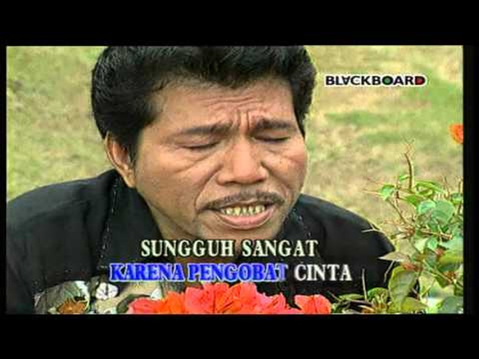 SENYUM MEMBAWA LUKA - MEGGI Z