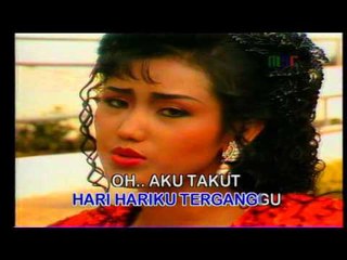 RAMBUT - EVIE TAMALA