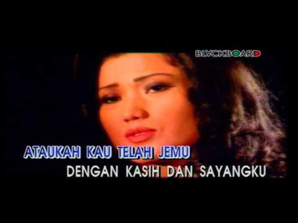 EVIE TAMALA - SEDINGIN SALJU