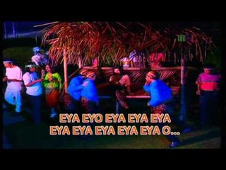 IKKE NURJANAH - PADANG BULAN