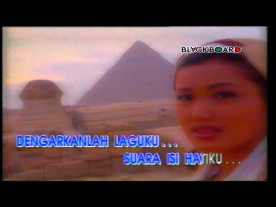 SUARA HATI - EVIE TAMALA