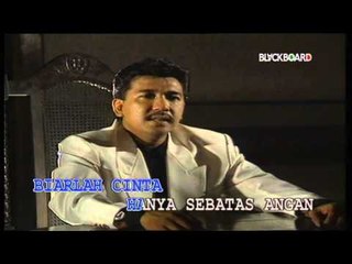 EVIE TAMALA - SENANDUNG REMBULAN