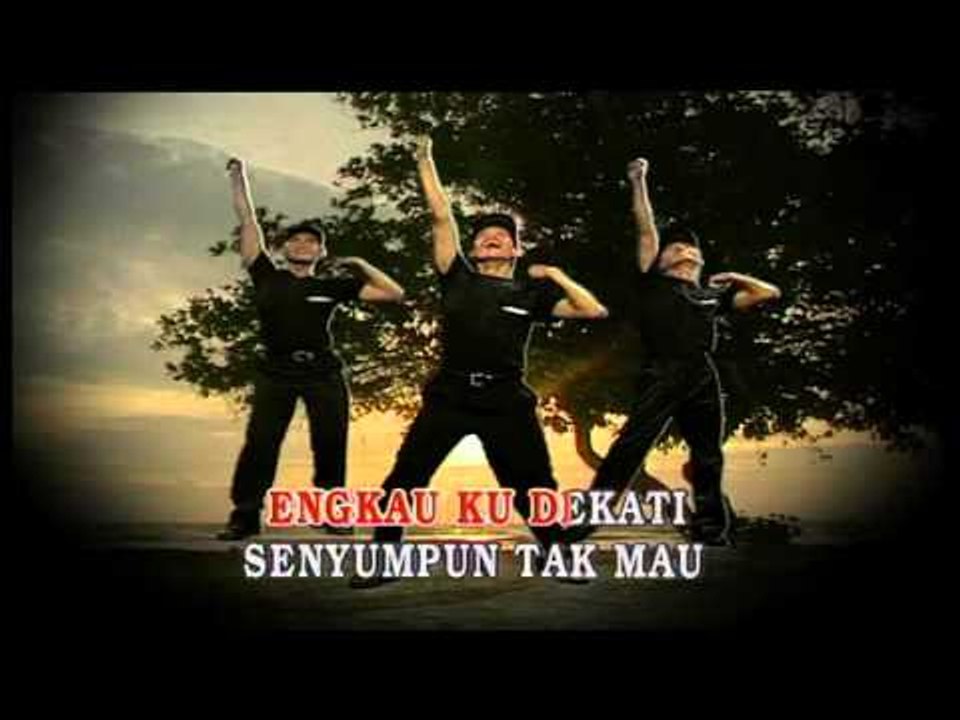 EVIE TAMALA - SERBA SALAH